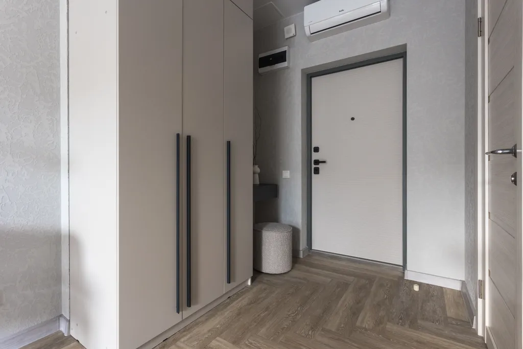 Квартира Hugge Place | Апартаменты у речного вокзала — Новосибирск
