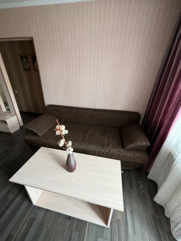 Уютная квартира в районе Рыбной деревни