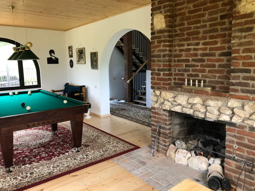 5-комнатный Дом