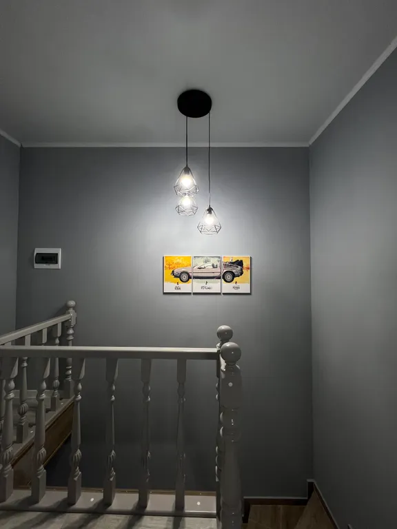 Премиум дом у моря Sunday