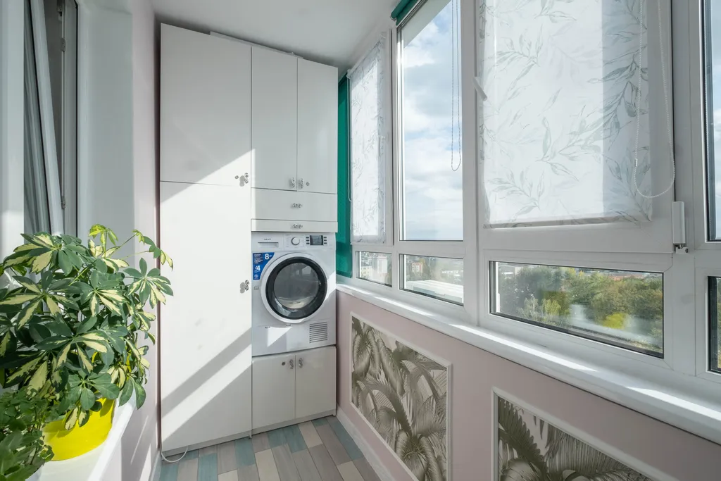 Апартаменты PREMIUM с видом на Волгу: Комфорт 5 и уют*