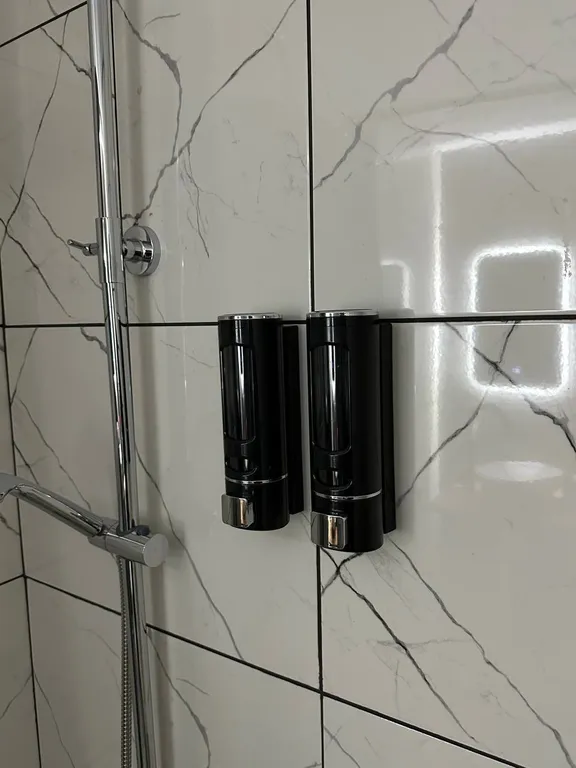 Уютный дом с купелью и бассейном  ( "Барн малый ")