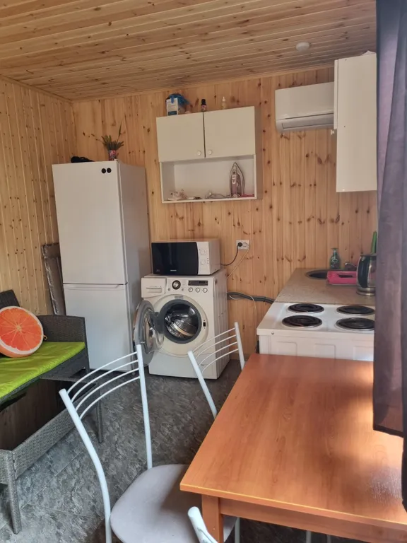 Коттедж Дом-дача рядом с морем в Нижней Беранде — Сочи