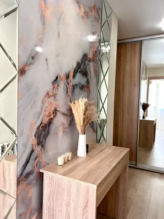 Квартира Стильная уютная квартира в гагаринском районе — Севастополь