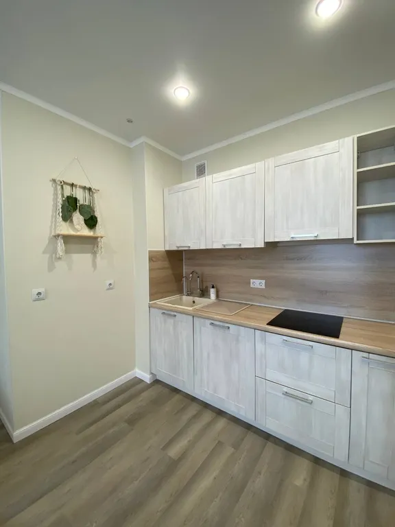 Апартамент на Туре Для дружной семьи