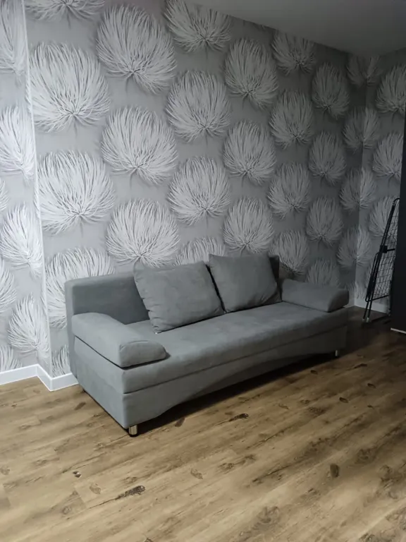 Уютная квартира в районе Авиапорта