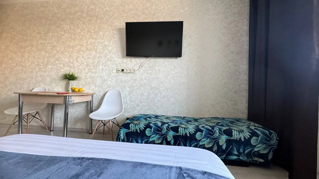 Квартира Квартира рядом с Аэропортом Шереметьево — Лобня