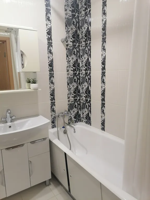 Уютная квартира на берегу Волги