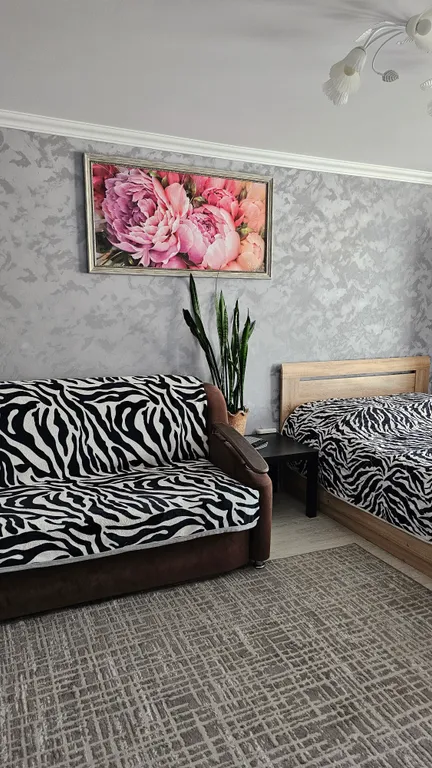 Шикарная квартира с евроремонтом в историческом городе — аренда посуточно в Вышний Волочек