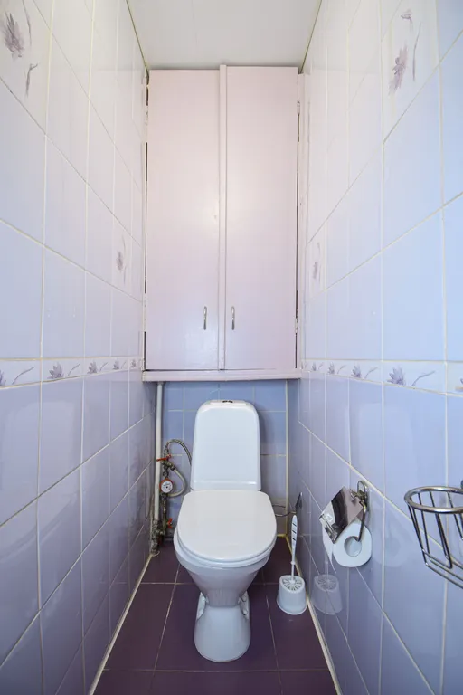 Квартира Двухкомнатные апартаменты — Кронштадт