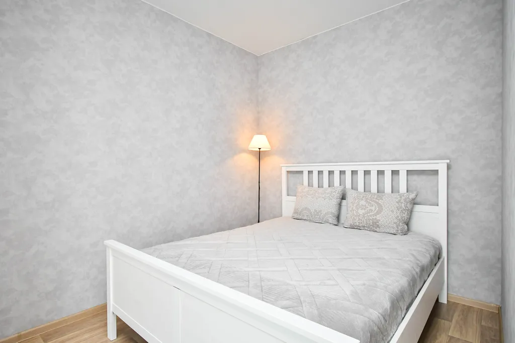 По настоящему уютная квартира в эко районе Красноярска