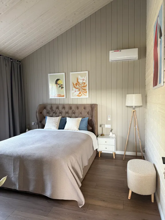 Частный дом Sherrihouse