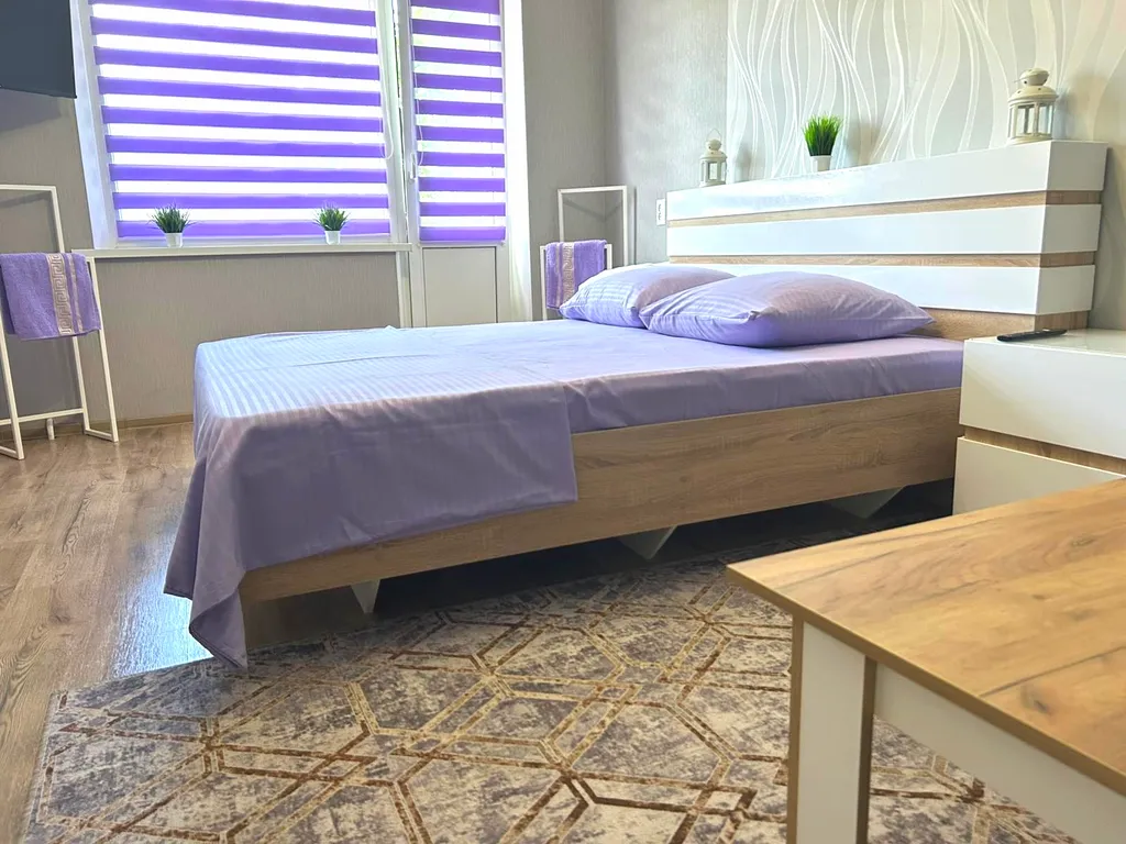 Новая 2 к/кв центр, рядом вокзалы и городской парк