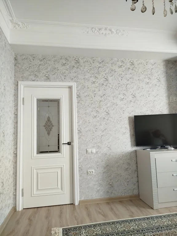 Квартира в самом востребованном районе города