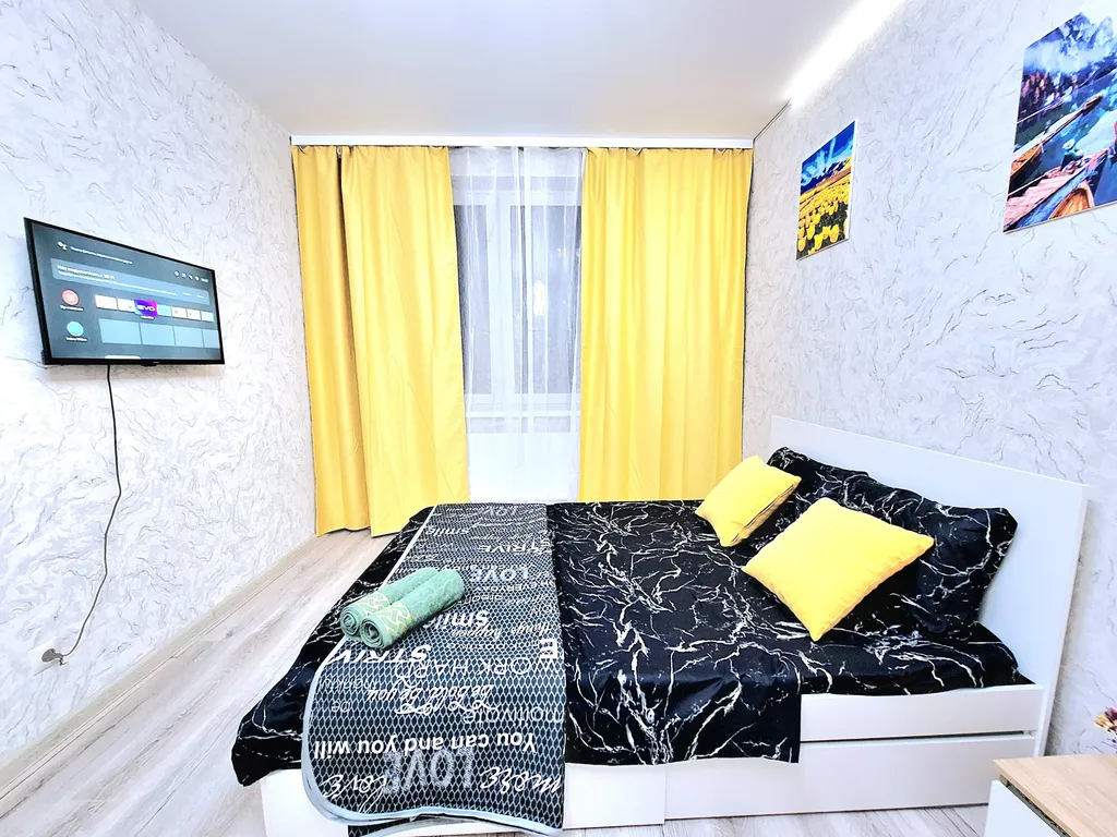 Квартира в центре