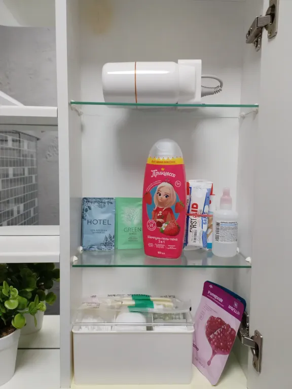 Уютная квартира в старом финском доме