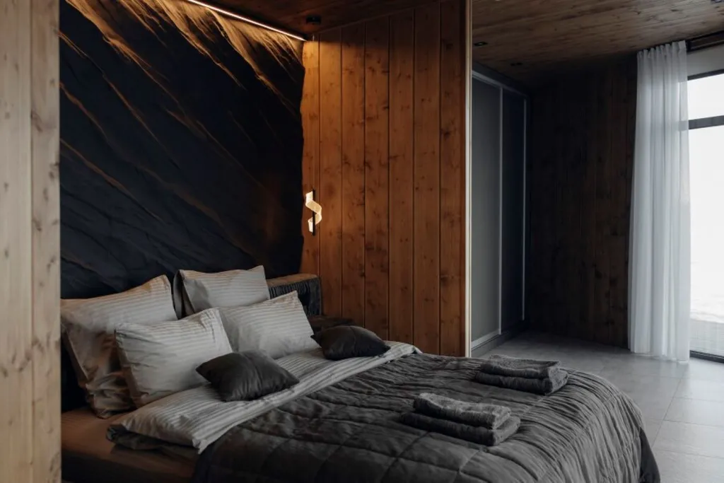 Квартира Комната — Рахья