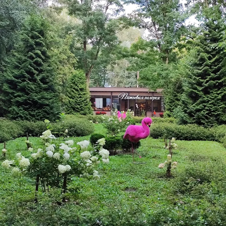 Квартира в центре Старой Руссы