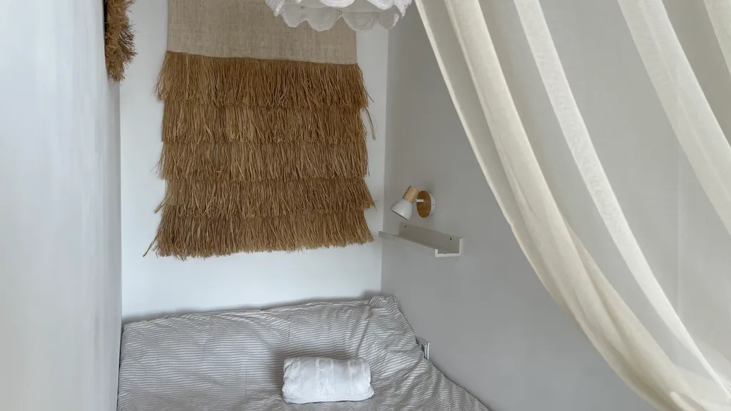 Квартира Квартира Балийская вилла — Краснодар