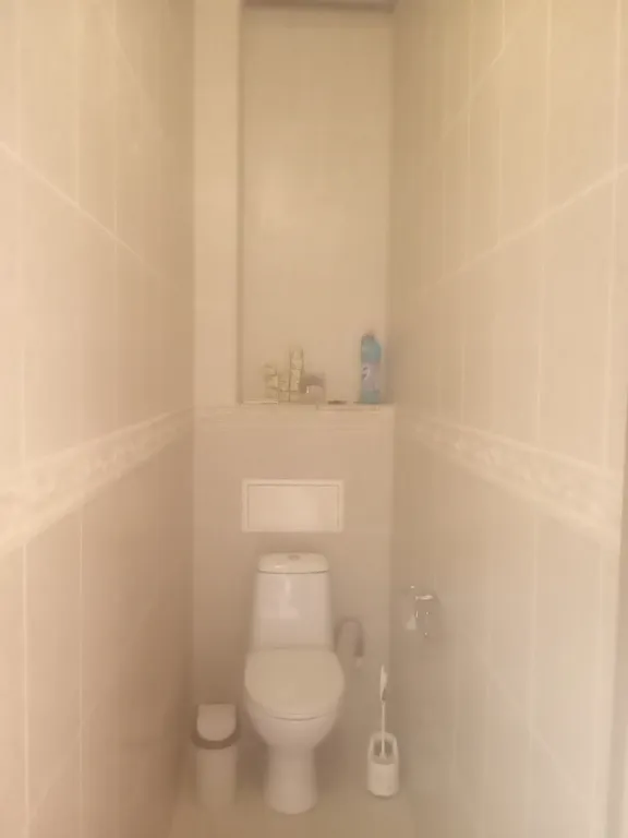 Уютная квартира возле моря