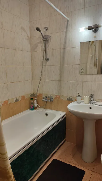 Уютная квартира у Аквапарка