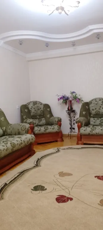 Уютная квартира в Приэльбрусье