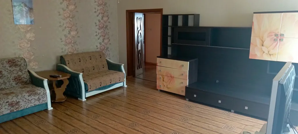 Коттедж Дом с бассейном — Геленджик