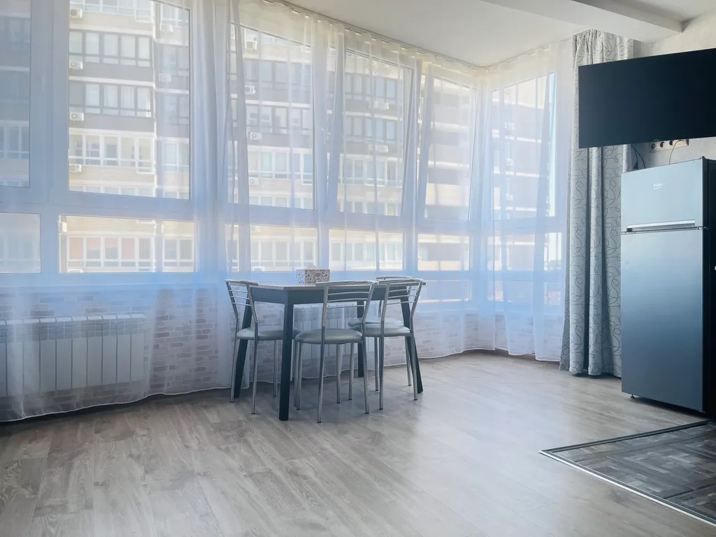 Квартира Квартира Студия у моря — Анапа