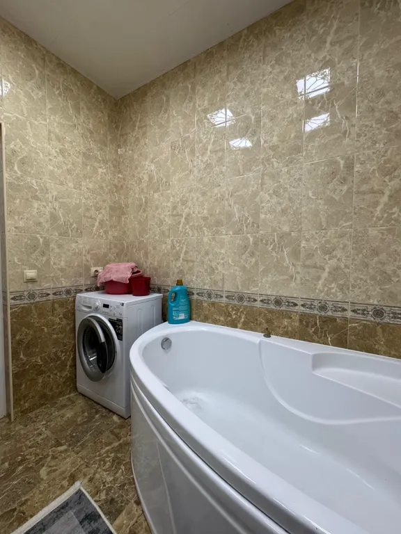 Гостевой дом с видом на горы и речку