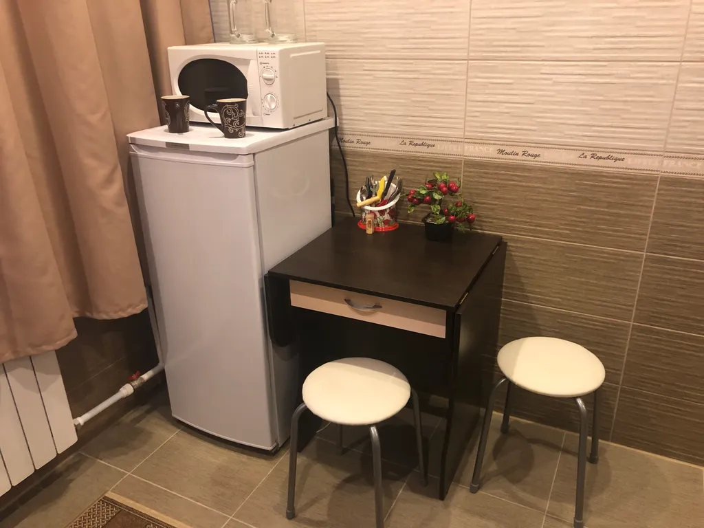 Уютные апартаменты около ТЦ Ясень