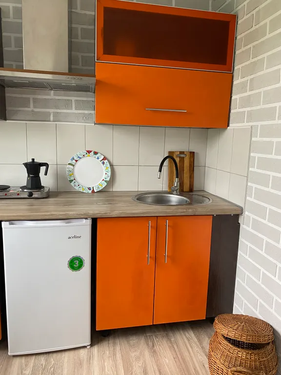 Солнечная квартира