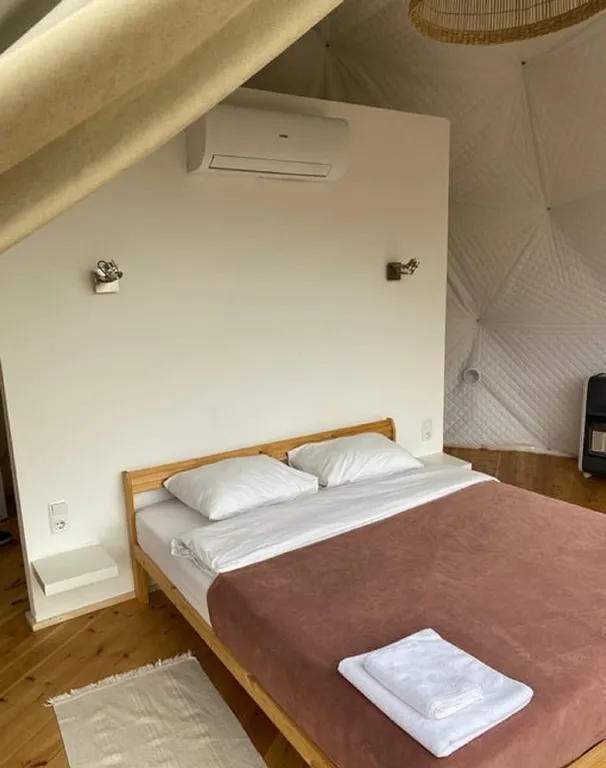 1-комнатный Дом