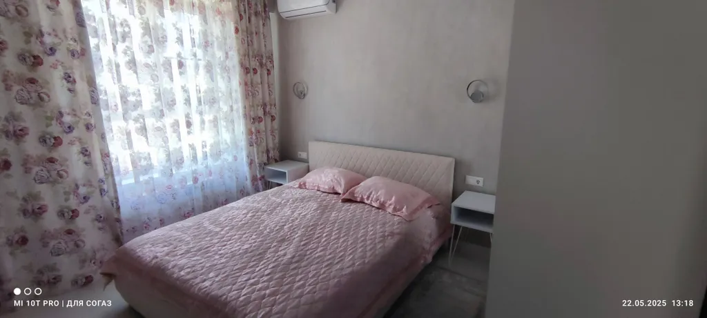 Квартира комфорт-класса в центральном районе Сочи