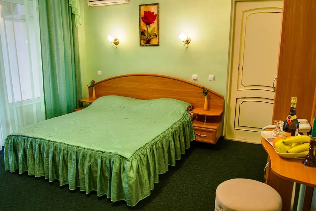 Квартира Комната — аренда посуточно в Утес