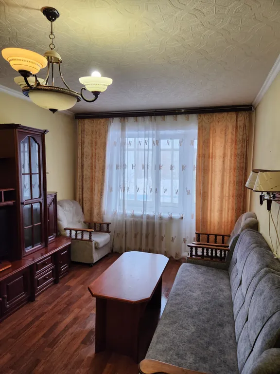 Чистая квартира — аренда посуточно в Томск