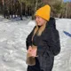 Наталья Шестоух