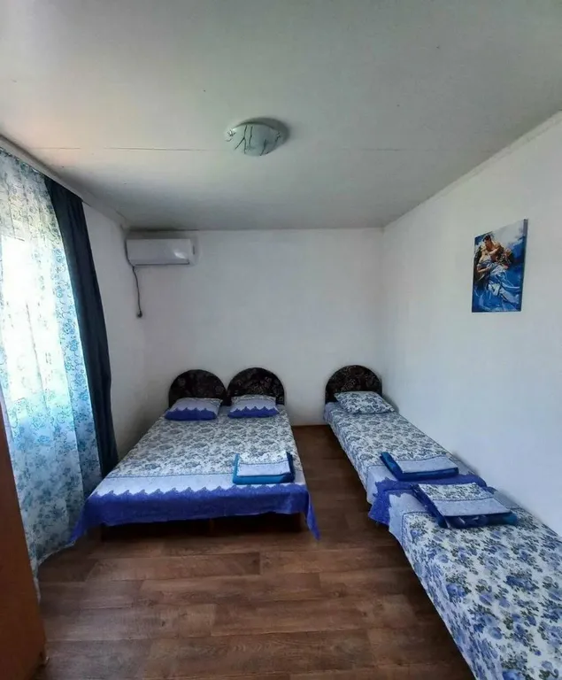 Квартира Комната — аренда посуточно в Вардане