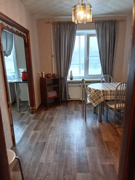 Квартира у жд вокзала