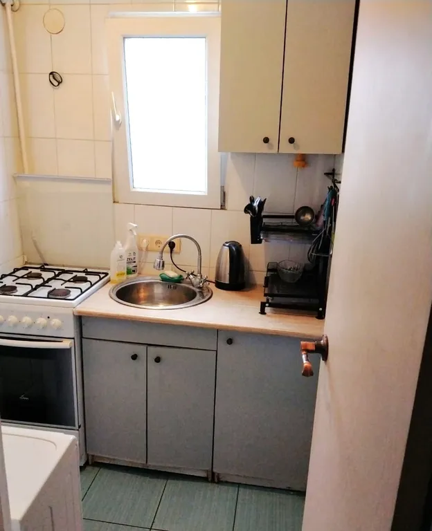 Уютный дом для 5 человек в центре Геленджика