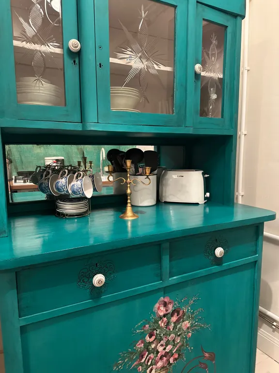 Уютная квартира-студия в самом центре города