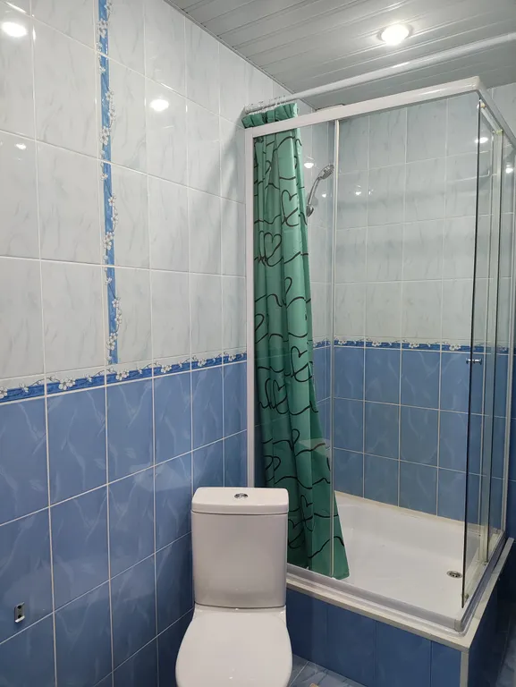 На Цимлянской 8