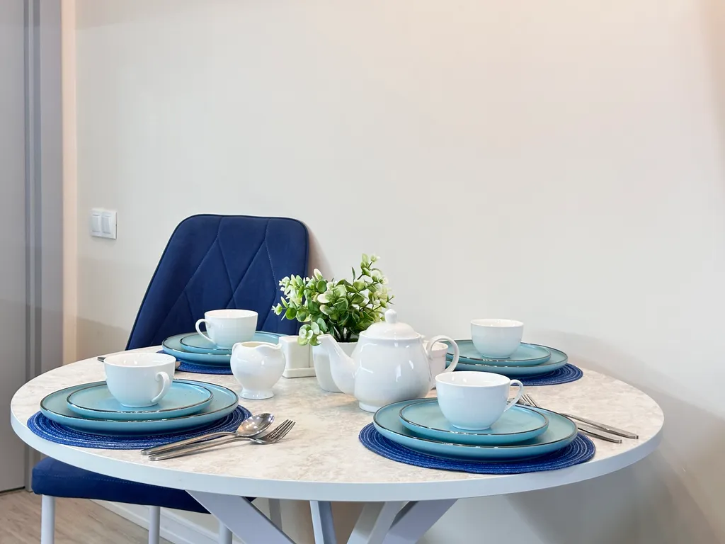 Евродвушка в ЖК Комфорт Сити, рядом с ТЦ MEGA