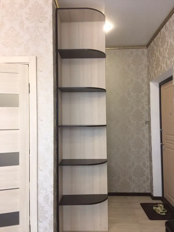 Квартира 1-комнатная Квартира — Сириус