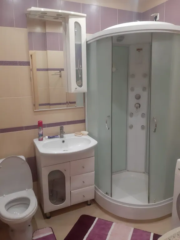 Отличная однушка