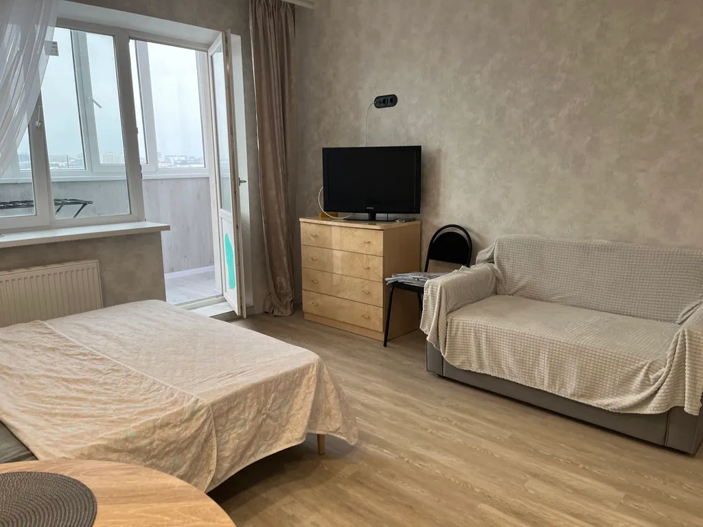 Style apartments in Vladimir