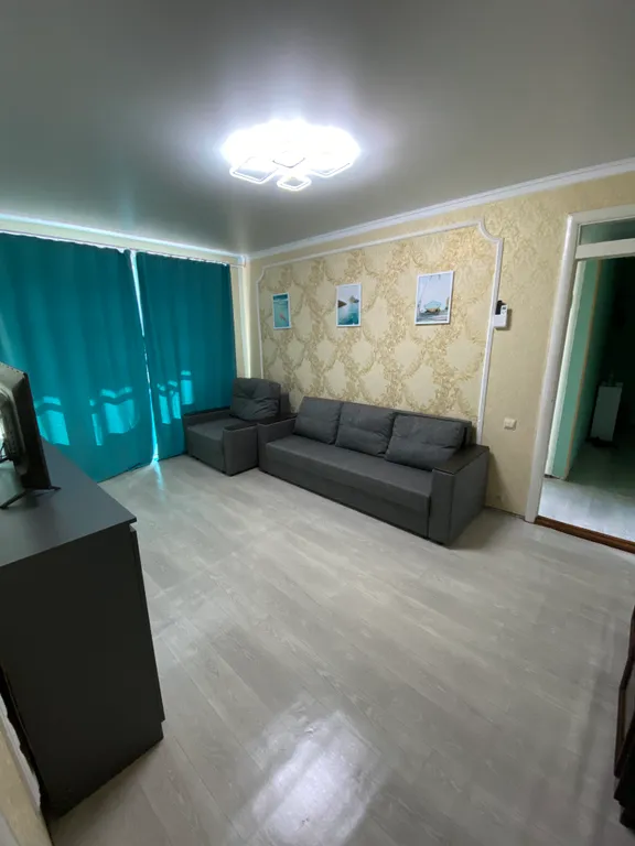 2х комнатная квартира у моря