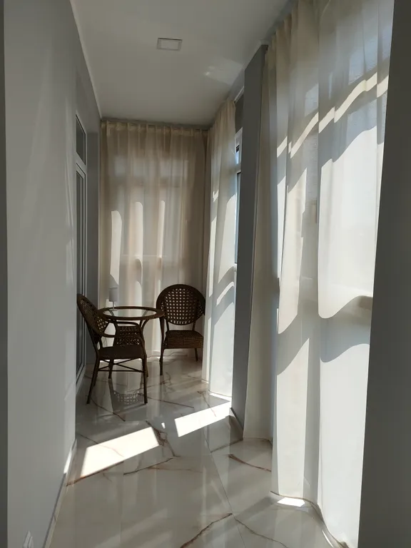 Квартира 2-комнатная Квартира — Калининград