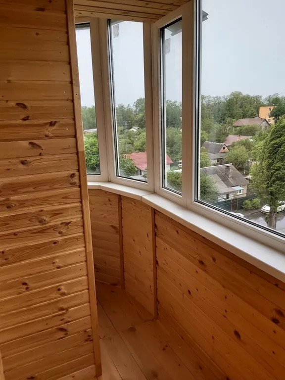 Большая квартира в начале города рядом с автовокзалом и парком