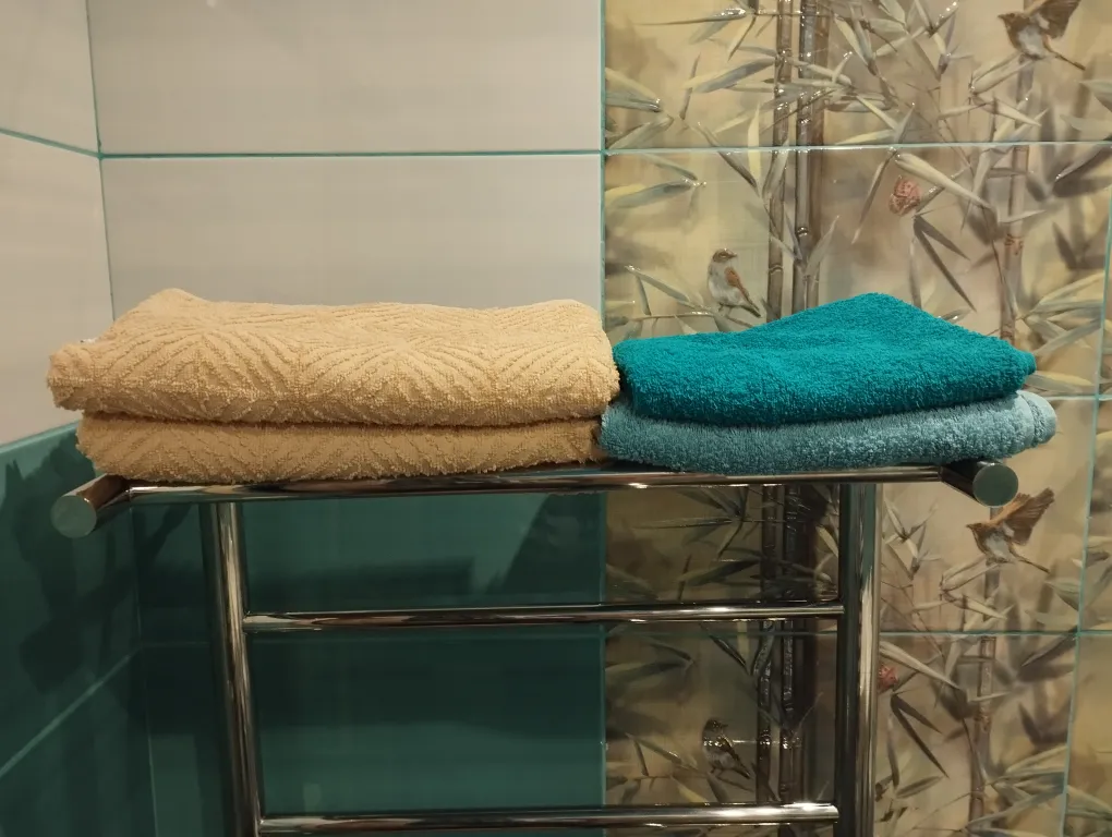 Квартира Уникальная квартира с выходом на свою зелёную террасу, до моря 15 минут — Светлогорск