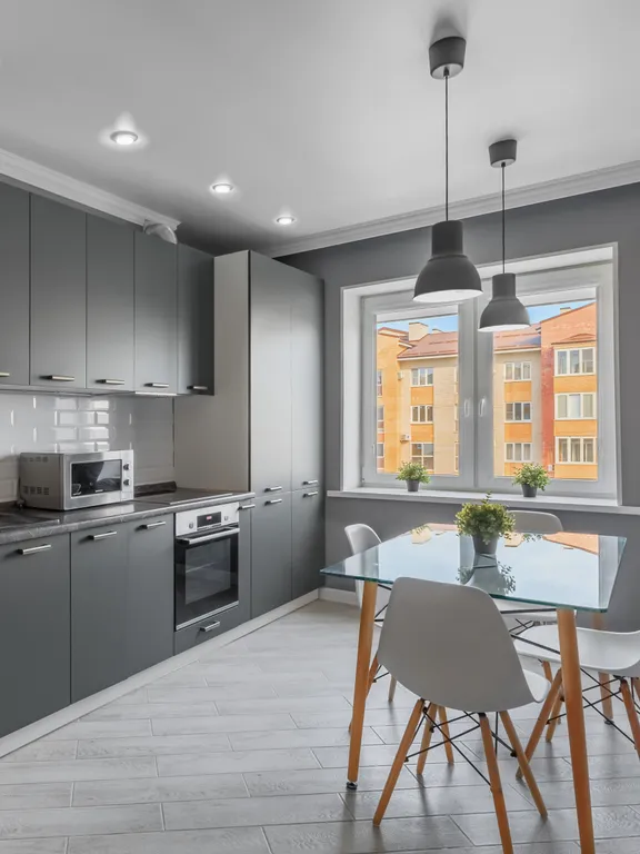 Лофт Московский квартал